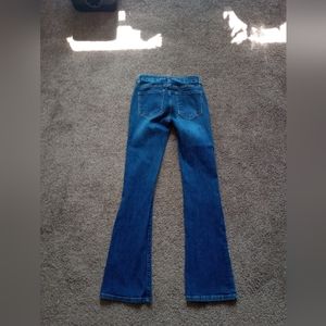 Set of 3 Jeans. Women/Juniors size 0.